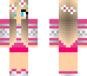 pink cutie