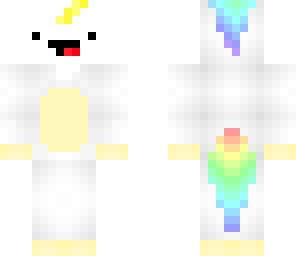 edited derpy unicorn