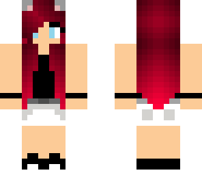 red head plz 1 like
