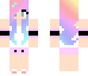 pastel lover