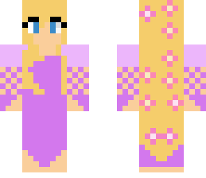rapunzel disney