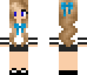 princess school girl