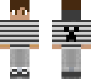 jastaggar13's skin