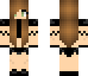 gothic girl