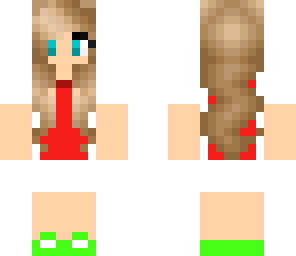 ajax girl