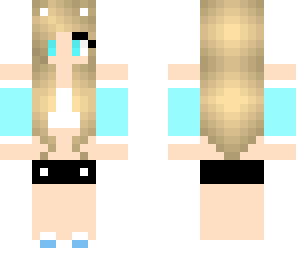 cat girl
