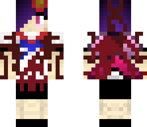 bloody sailor