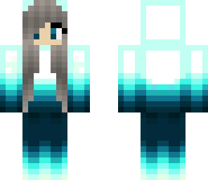 derp ice slime onesie