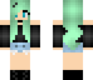 girl