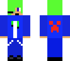 updated swaggy boy