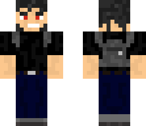 werewolf skin wolfmanjack