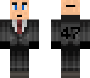hitman agent 47