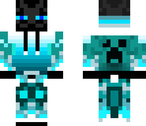 ender diamond