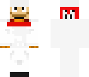 cheif