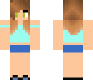 ami and  maya