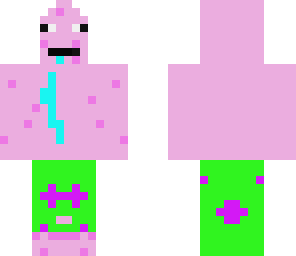 patrick