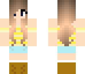 miss summer cutie