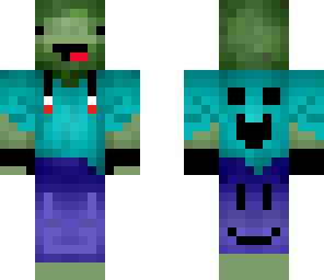 derp zombie