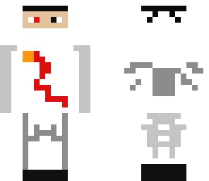 ghoul ninja