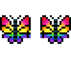 cute butterfly