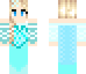 queen elsa