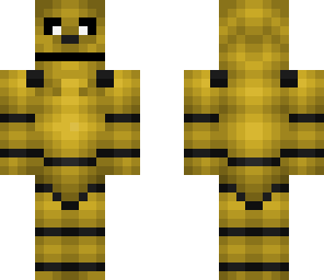 golden freddy