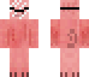 cry pig edition