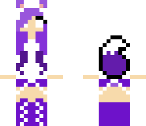 purples
