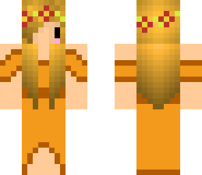 fire girl