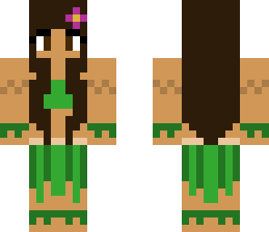 island girl