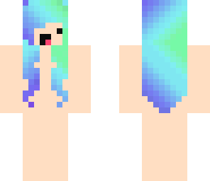 cute derp skin base