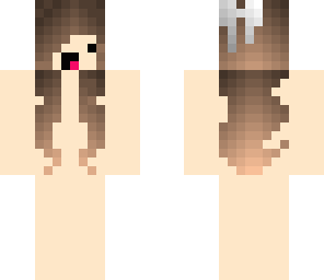 cute derp skin base