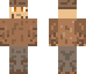 noobspice's skin