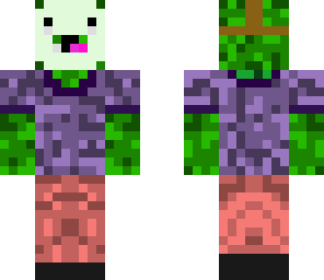 personal skin
