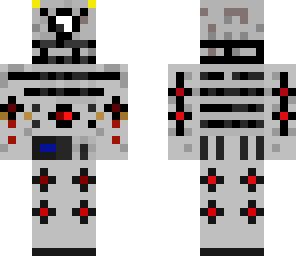 unionmc dalek