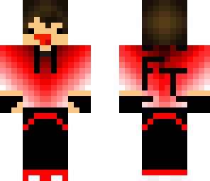 red derp hoodie