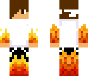 flame dj