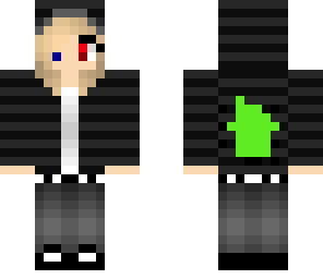 new skin
