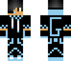 garbanto's skin