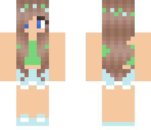 summer girl