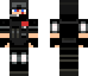 specopssoldier