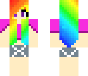 cute rainbow