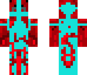 tainted watergod