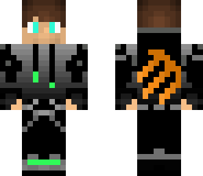 dont use this skin you *** steeler