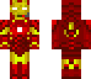 ironman gamer