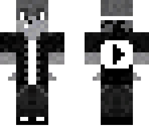 wolf youtuber