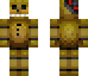 goldenfreddy