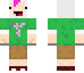 sheep tobuscus