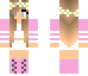 girly girl