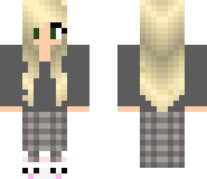 pj girl 